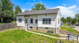 1 Vine Street, Excelsior Springs, MO 64024