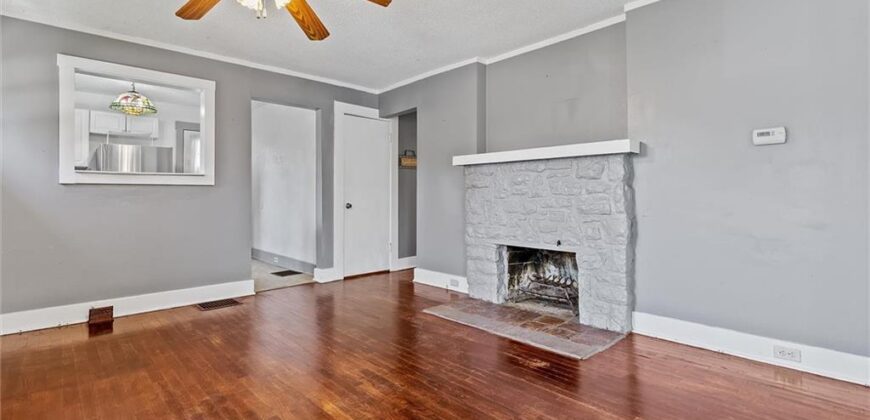 1 Vine Street, Excelsior Springs, MO 64024