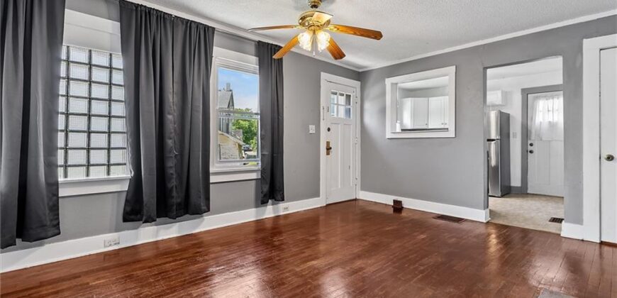 1 Vine Street, Excelsior Springs, MO 64024