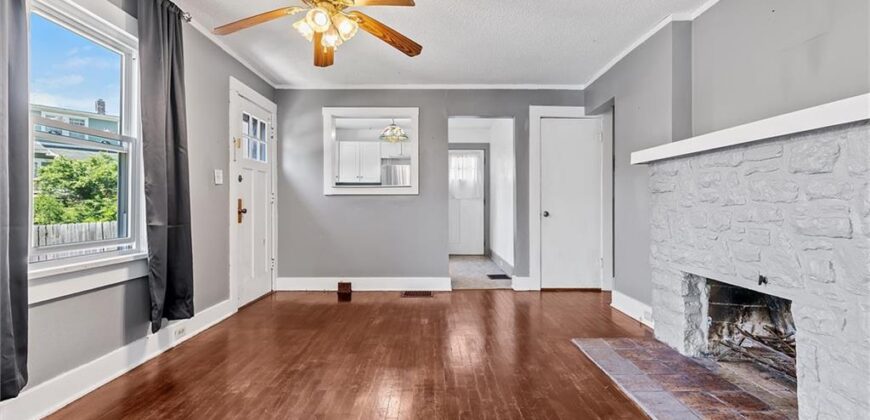 1 Vine Street, Excelsior Springs, MO 64024