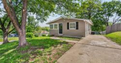 101 Rader Street, Platte City, MO 64079