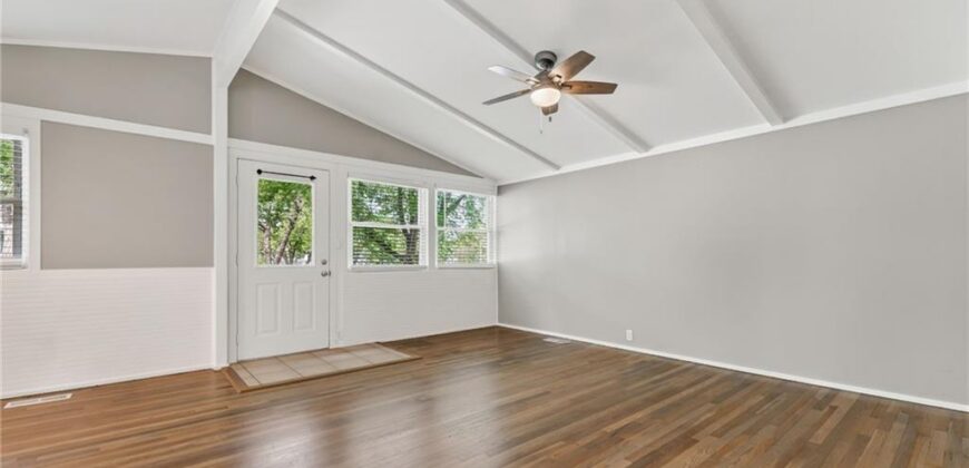 101 Rader Street, Platte City, MO 64079