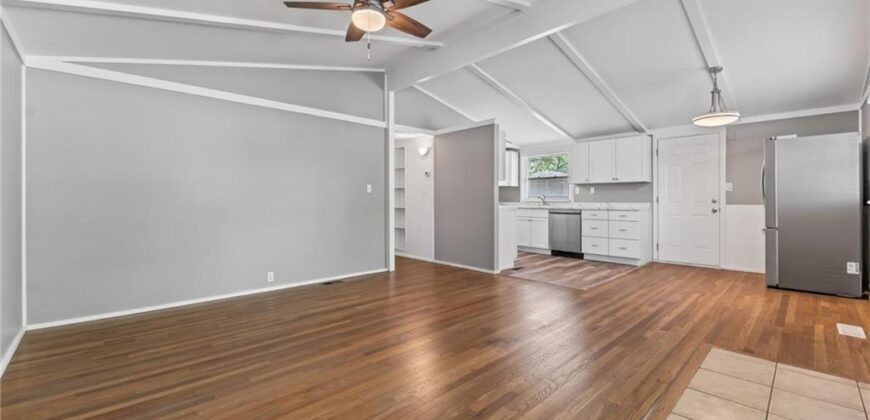 101 Rader Street, Platte City, MO 64079