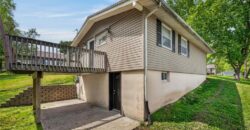 101 Rader Street, Platte City, MO 64079