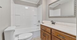 101 Rader Street, Platte City, MO 64079