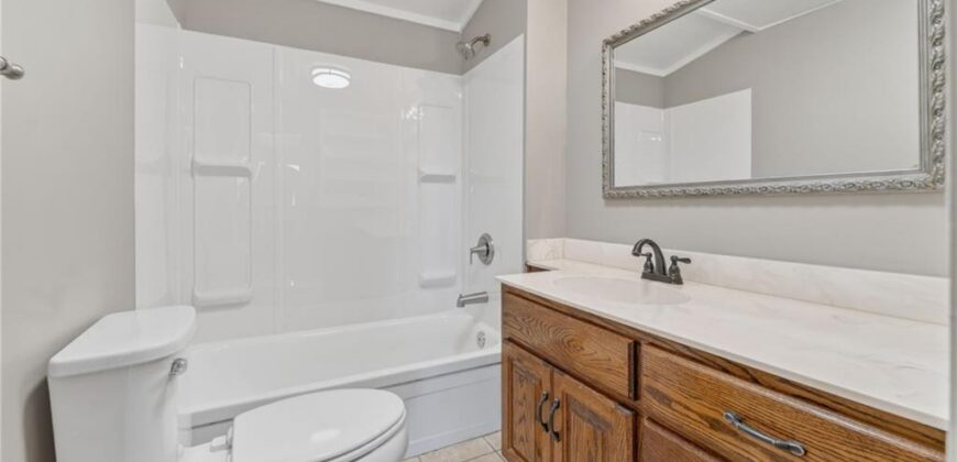101 Rader Street, Platte City, MO 64079