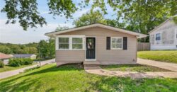 101 Rader Street, Platte City, MO 64079
