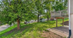 101 Rader Street, Platte City, MO 64079