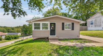 101 Rader Street, Platte City, MO 64079