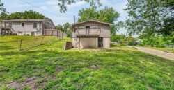 101 Rader Street, Platte City, MO 64079