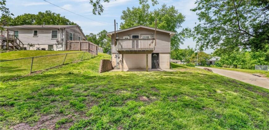 101 Rader Street, Platte City, MO 64079