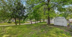 101 Rader Street, Platte City, MO 64079