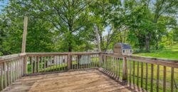 101 Rader Street, Platte City, MO 64079