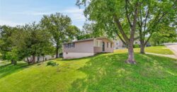 101 Rader Street, Platte City, MO 64079