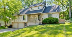 5605 Verlin Drive, Parkville, MO 64152