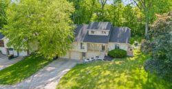5605 Verlin Drive, Parkville, MO 64152