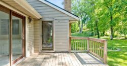 5605 Verlin Drive, Parkville, MO 64152