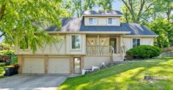 5605 Verlin Drive, Parkville, MO 64152