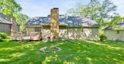 5605 Verlin Drive, Parkville, MO 64152