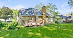 5605 Verlin Drive, Parkville, MO 64152