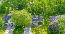 5605 Verlin Drive, Parkville, MO 64152