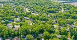 5605 Verlin Drive, Parkville, MO 64152