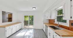 5605 Verlin Drive, Parkville, MO 64152