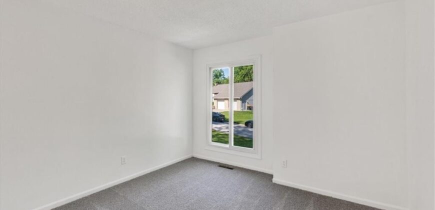 5605 Verlin Drive, Parkville, MO 64152