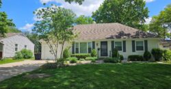4929 N Cleveland Avenue, Kansas City, MO 64119