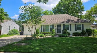 4929 N Cleveland Avenue, Kansas City, MO 64119
