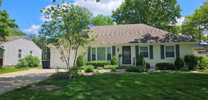 4929 N Cleveland Avenue, Kansas City, MO 64119