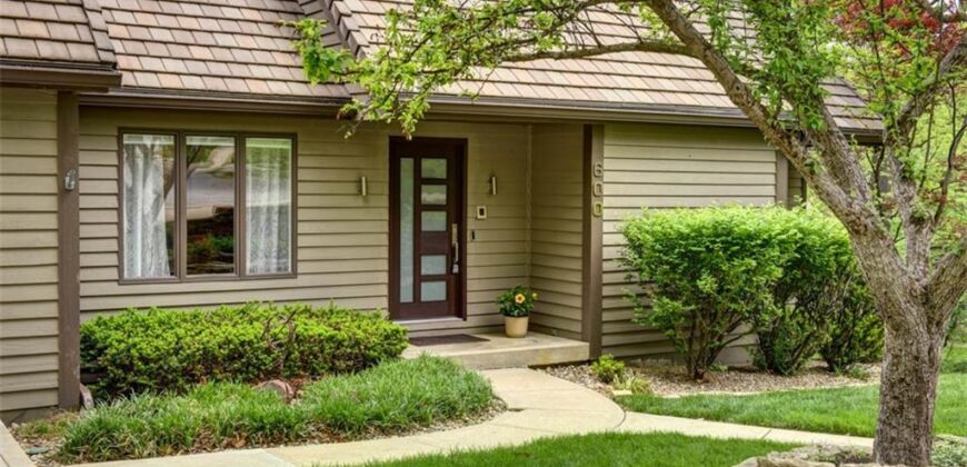 600 NW 41st Street, Kansas City, MO 64116