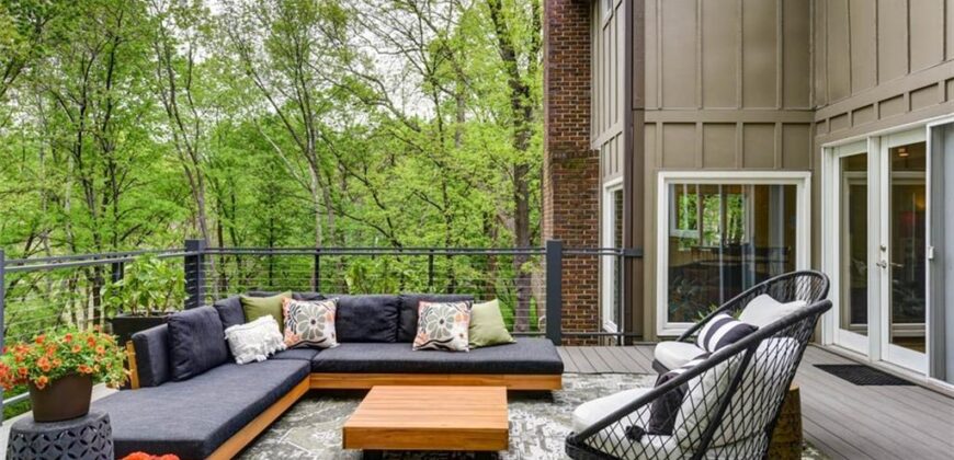 600 NW 41st Street, Kansas City, MO 64116