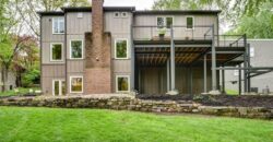 600 NW 41st Street, Kansas City, MO 64116