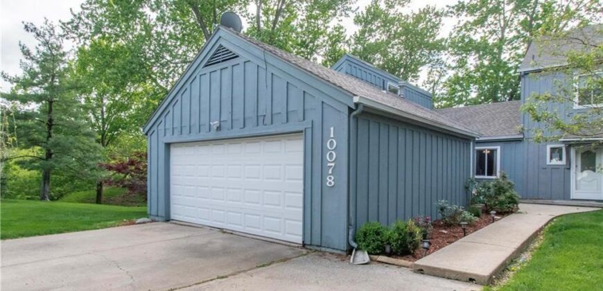 10078 N LOCUST Street, Kansas City, MO 64155
