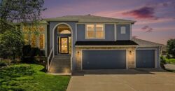 9901 N Farley Avenue, Kansas City, MO 64157