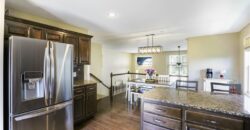 9901 N Farley Avenue, Kansas City, MO 64157