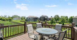 9901 N Farley Avenue, Kansas City, MO 64157