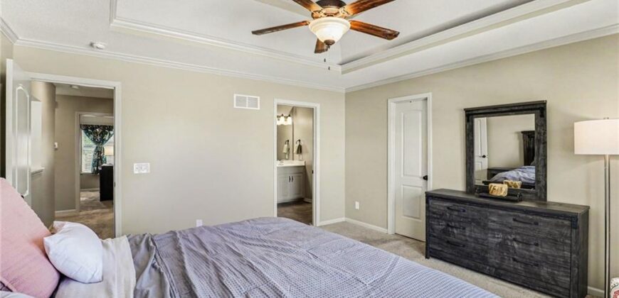 9901 N Farley Avenue, Kansas City, MO 64157