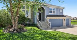 9901 N Farley Avenue, Kansas City, MO 64157