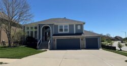 9901 N Farley Avenue, Kansas City, MO 64157