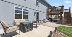 9901 N Farley Avenue, Kansas City, MO 64157
