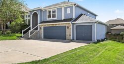 9901 N Farley Avenue, Kansas City, MO 64157