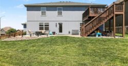 9901 N Farley Avenue, Kansas City, MO 64157
