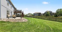 9901 N Farley Avenue, Kansas City, MO 64157