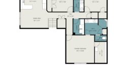 9901 N Farley Avenue, Kansas City, MO 64157