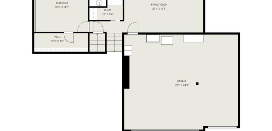 9901 N Farley Avenue, Kansas City, MO 64157