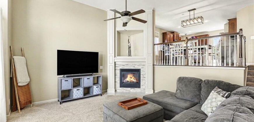 9901 N Farley Avenue, Kansas City, MO 64157