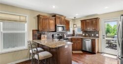 9901 N Farley Avenue, Kansas City, MO 64157