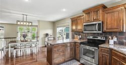 9901 N Farley Avenue, Kansas City, MO 64157